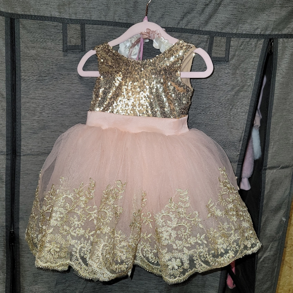 Toddler dress